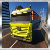 欧洲ETS卡车驾驶游戏