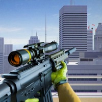 狙击手射击游戏 v1.0