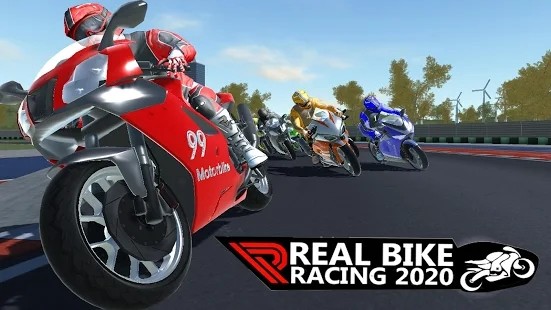 极限摩托车比赛2020最新版