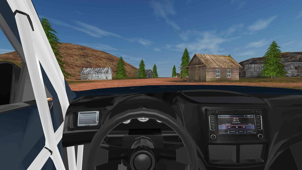 拉力赛车模拟器3D最新版